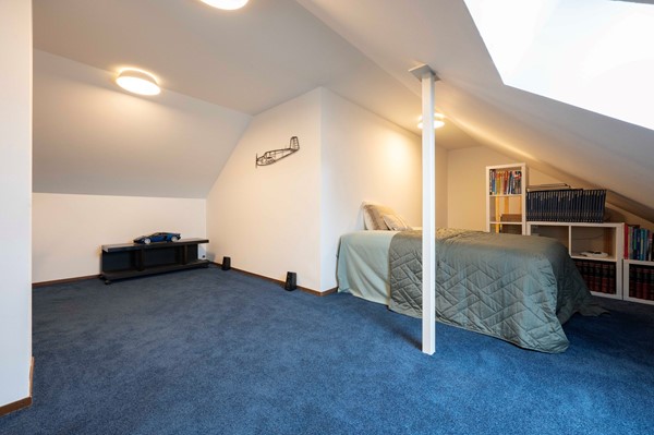 Medium property photo - Jan Gielenplein 24, 4731 HL Oudenbosch